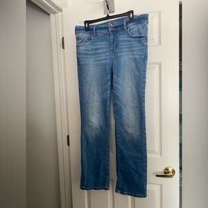 Maurices Everflex High-Rise 14W Regular